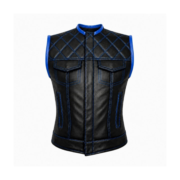 Women’s Diamond Club Vest
