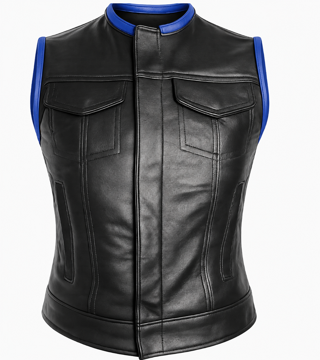 Women’s Club Vest