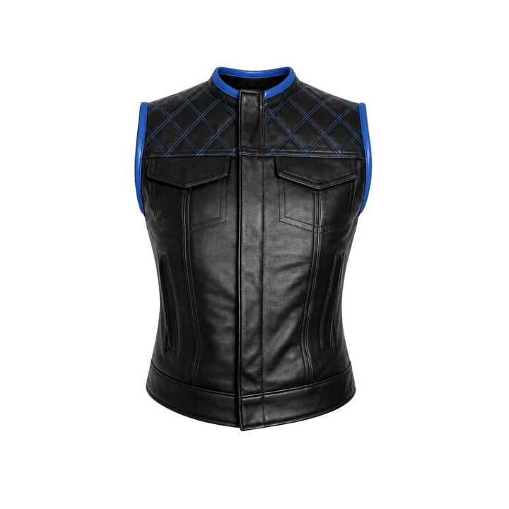 Women’s Diamond Club Vest