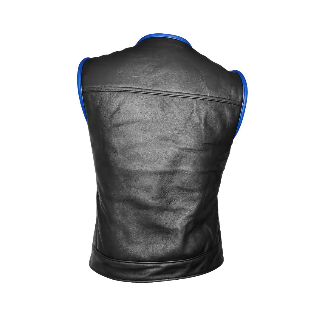 Women’s Club Vest
