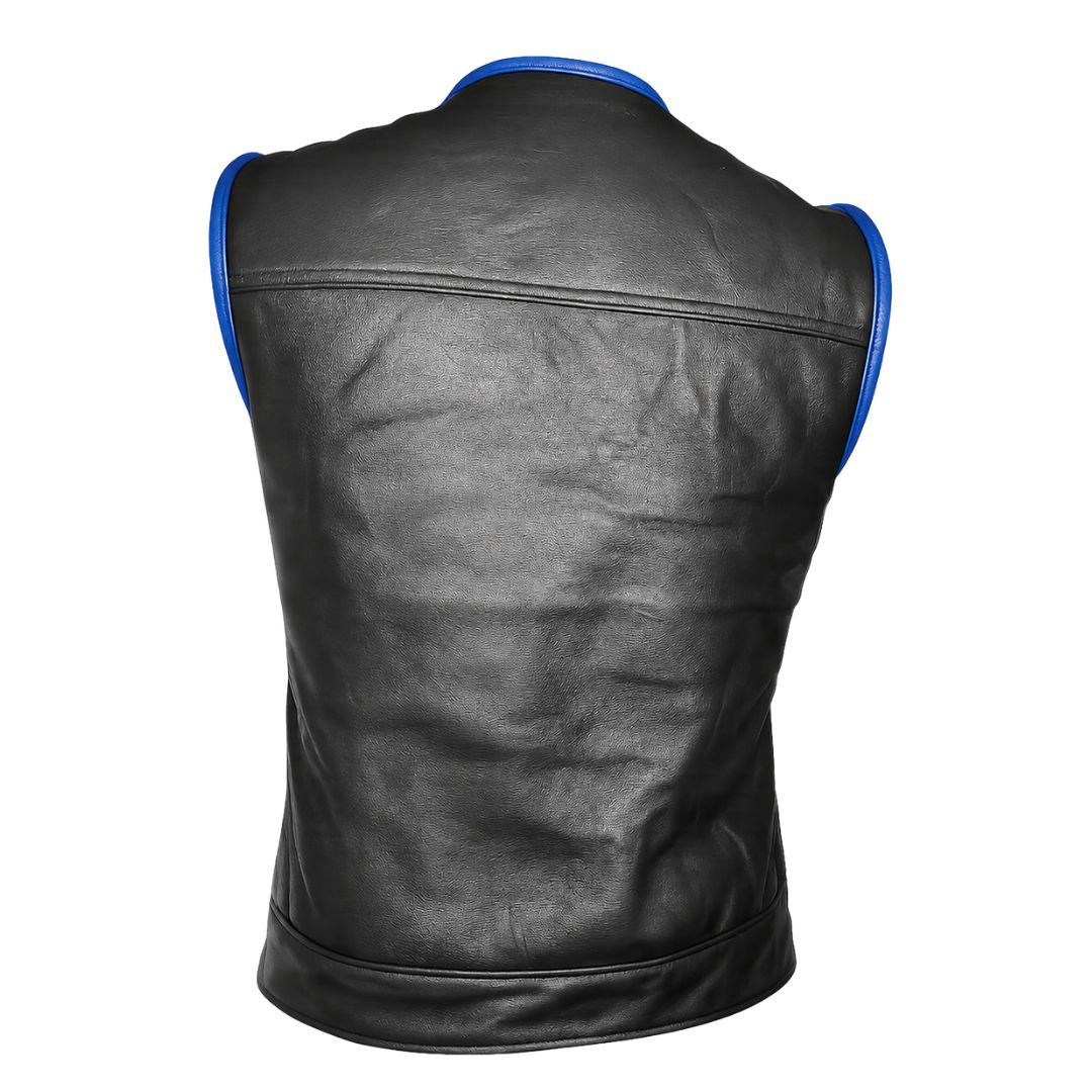 Women’s Club Vest