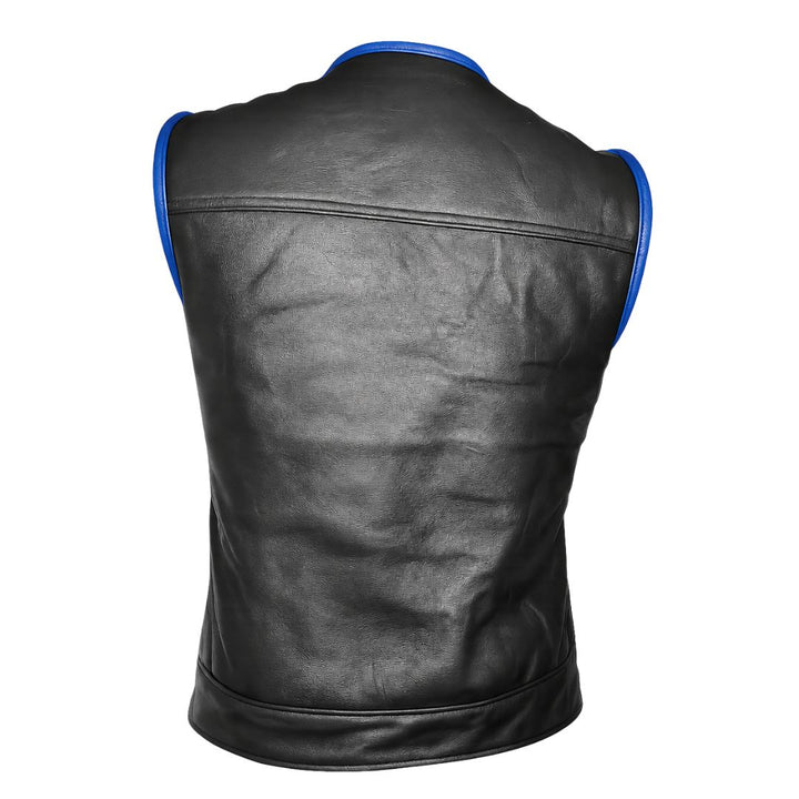 Women’s Club Vest