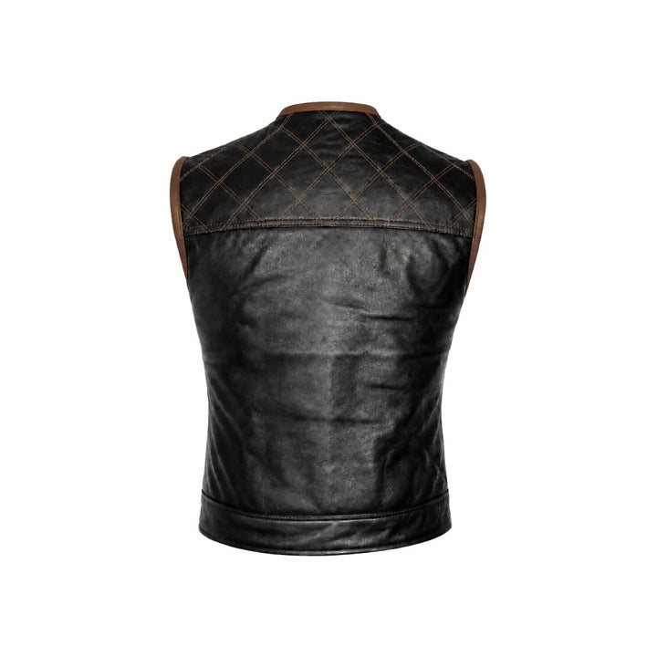 Women’s Diamond Club Vest
