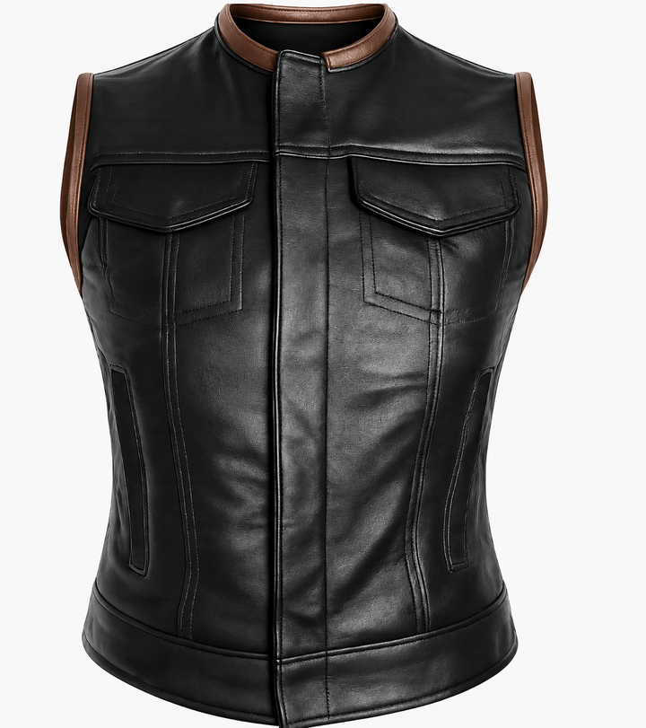Women’s Club Vest