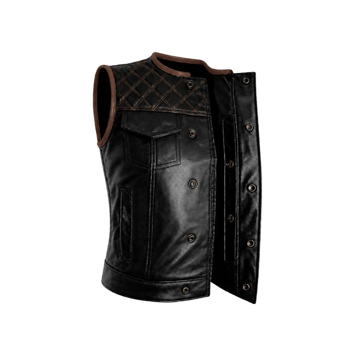 Women’s Diamond Club Vest