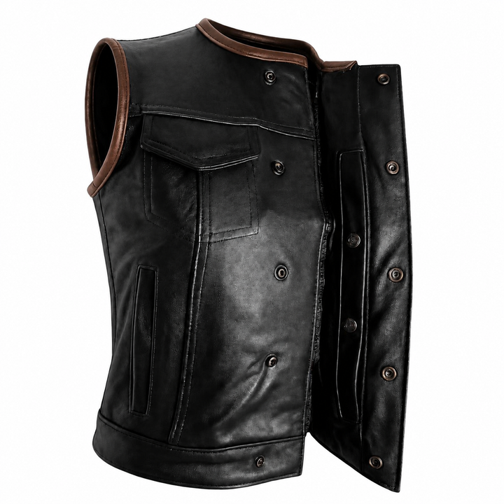 Women’s Club Vest