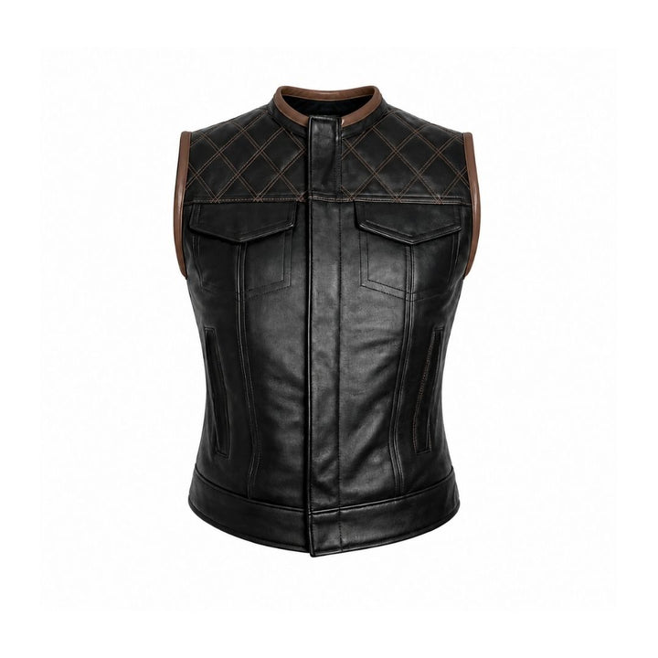 Women’s Diamond Club Vest