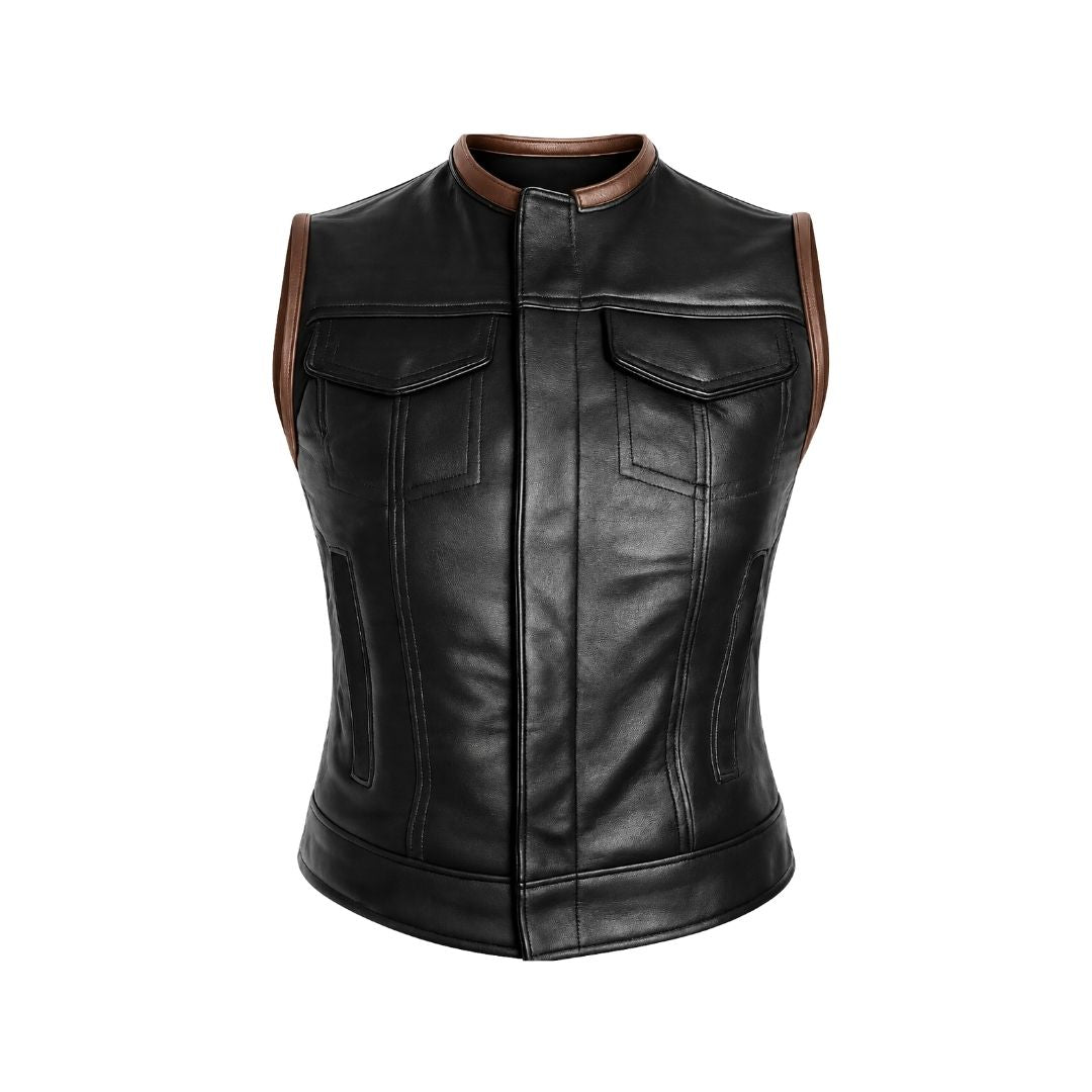 Women’s Club Vest