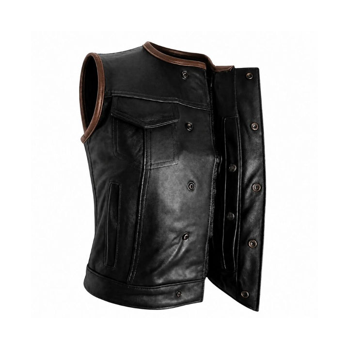 Women’s Club Vest