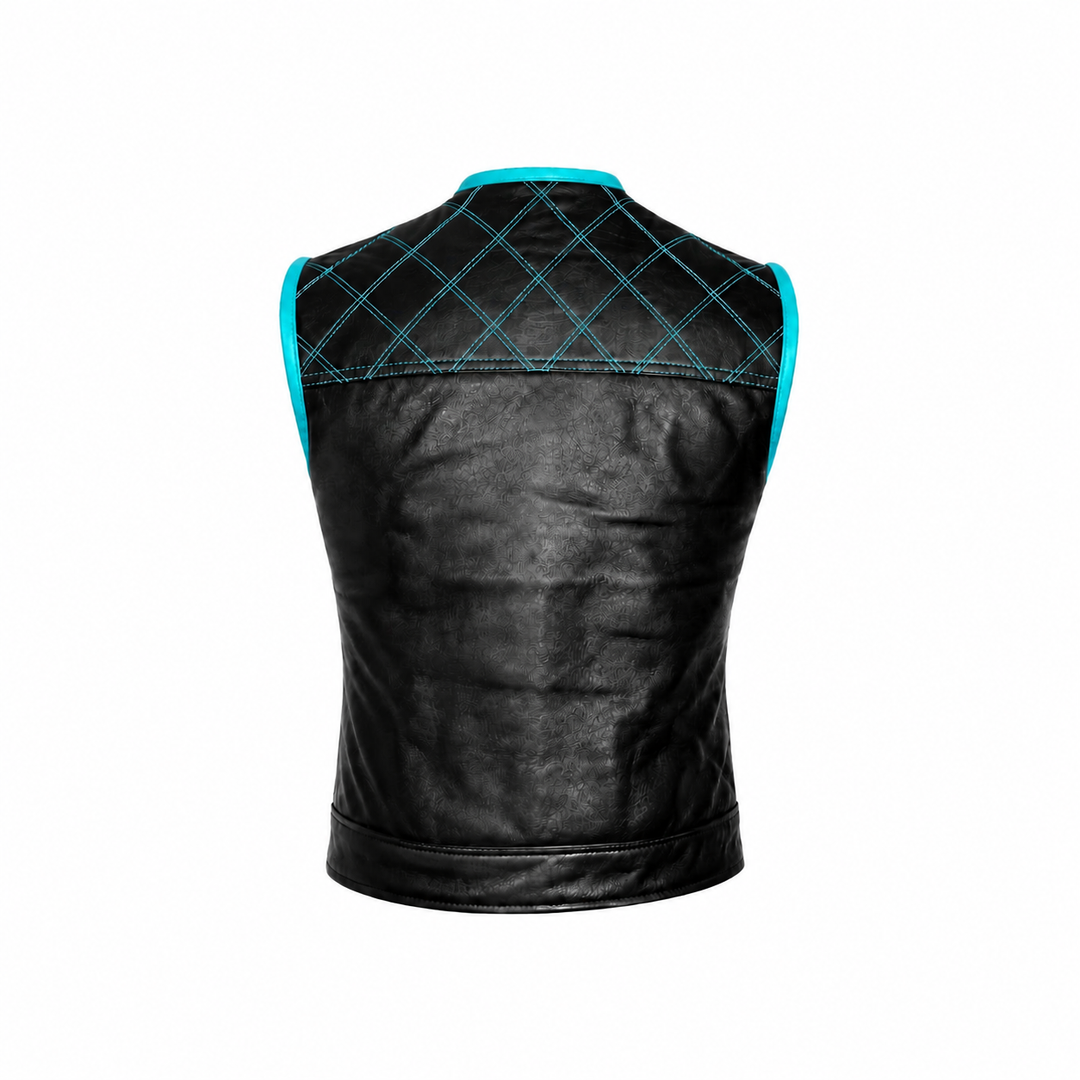 Women’s Diamond Club Vest