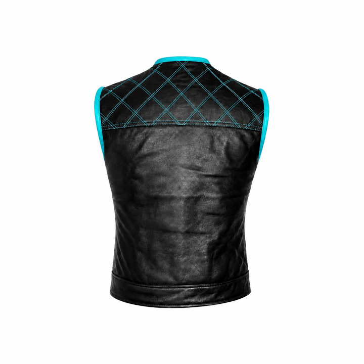 Women’s Diamond Club Vest