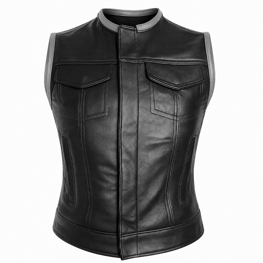 Women’s Club Vest