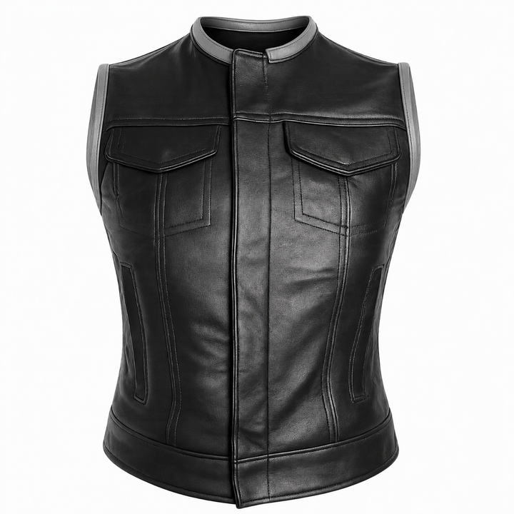 Women’s Club Vest