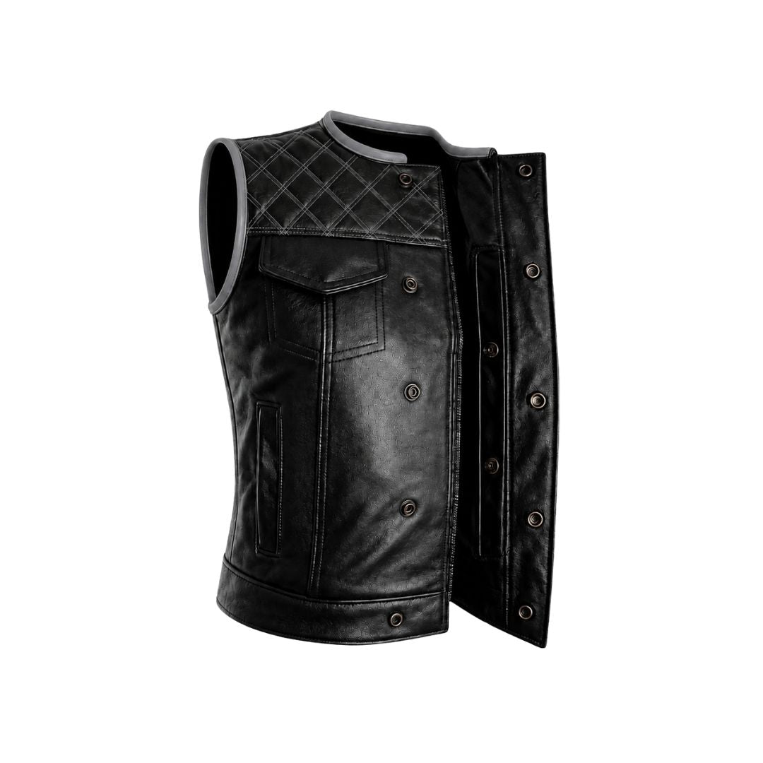 Women’s Diamond Club Vest