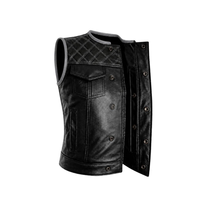 Women’s Diamond Club Vest