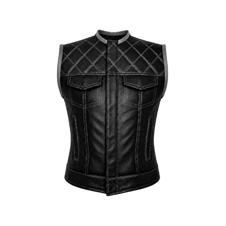 Women’s Diamond Club Vest