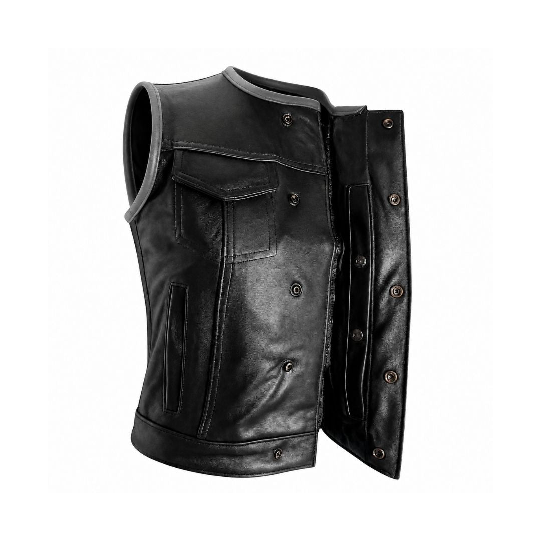 Women’s Club Vest