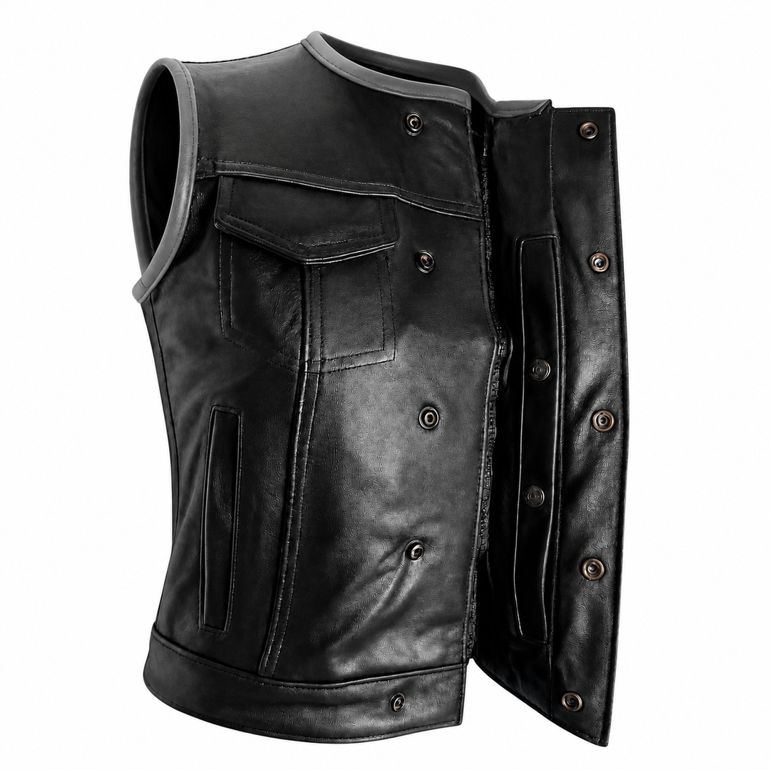 Women’s Club Vest
