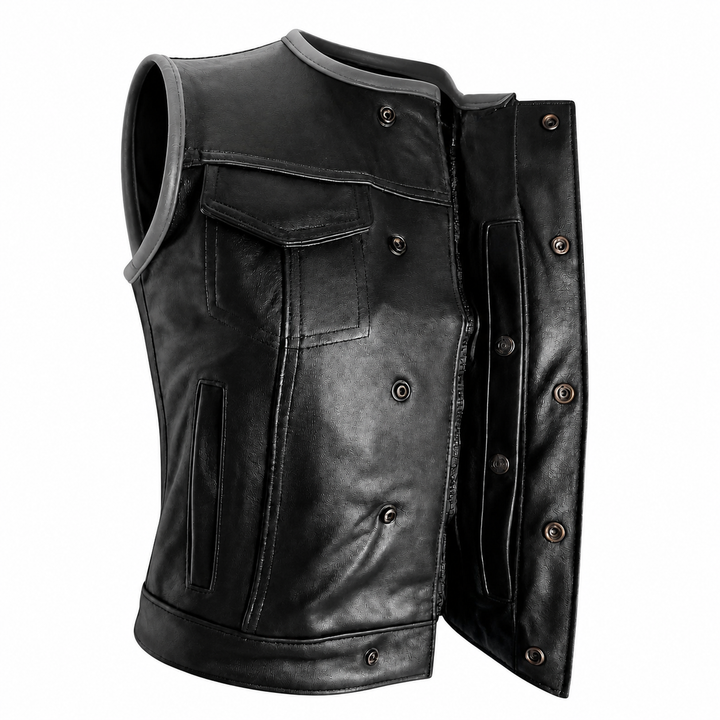 Women’s Club Vest