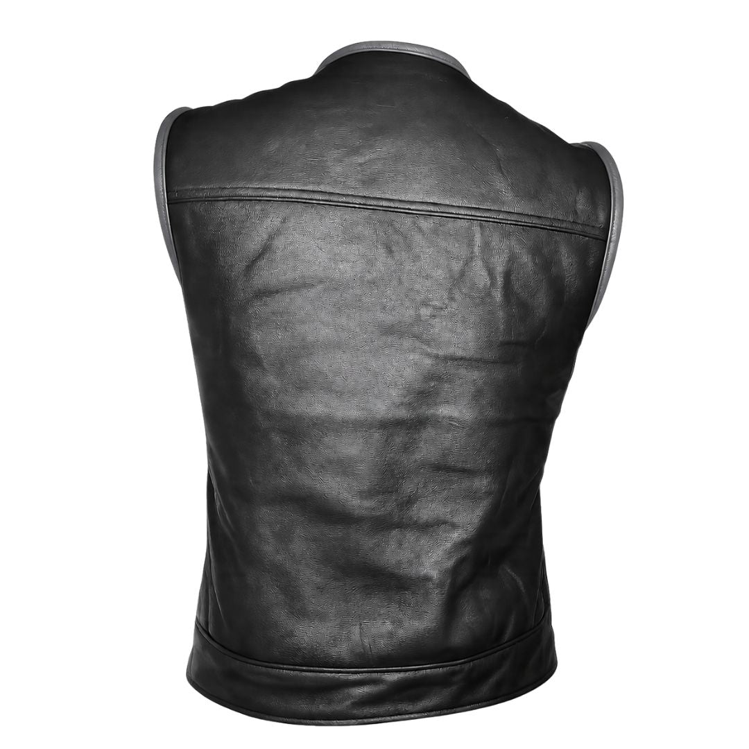 Women’s Club Vest