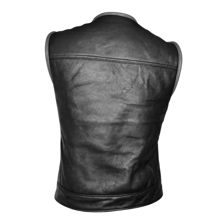 Women’s Club Vest