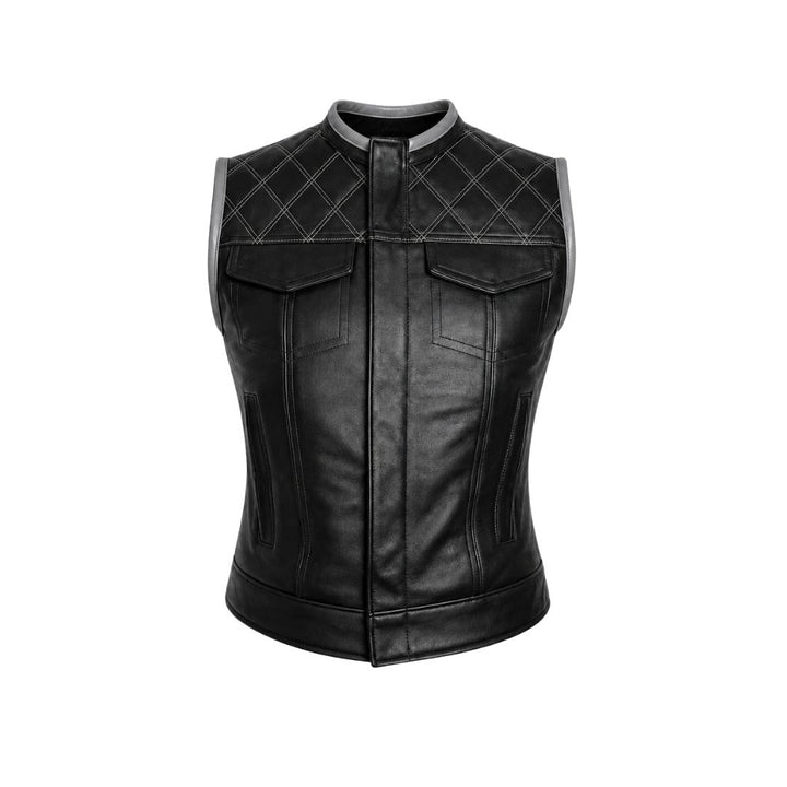 Women’s Diamond Club Vest