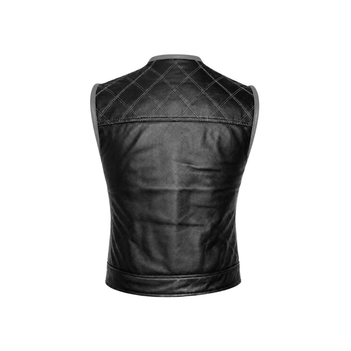 Women’s Diamond Club Vest