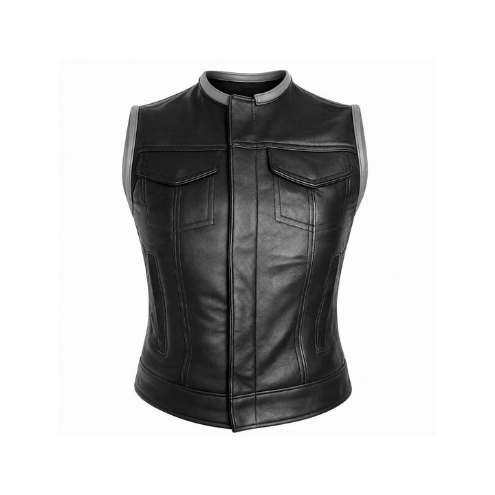 Women’s Club Vest
