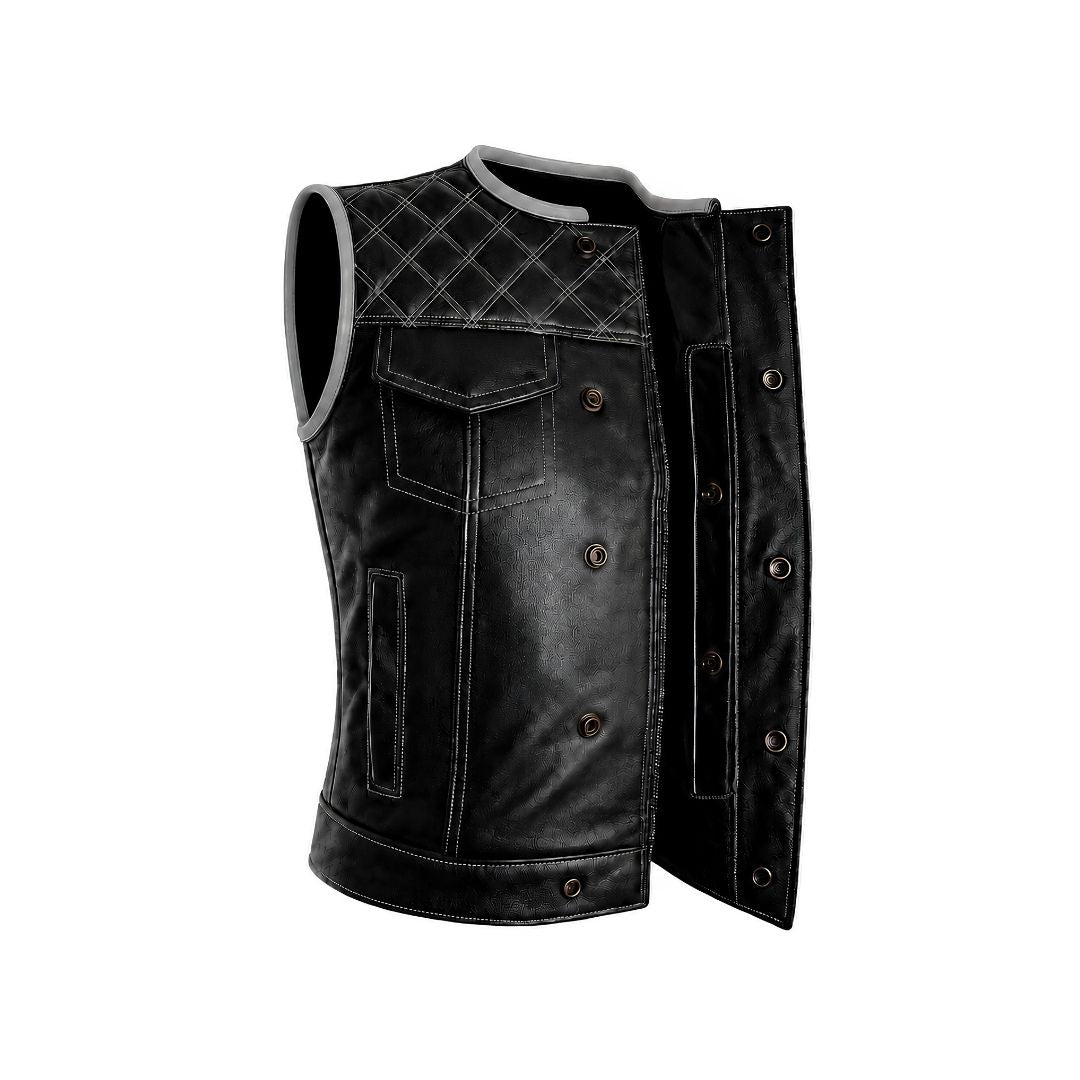 Women’s Diamond Club Vest