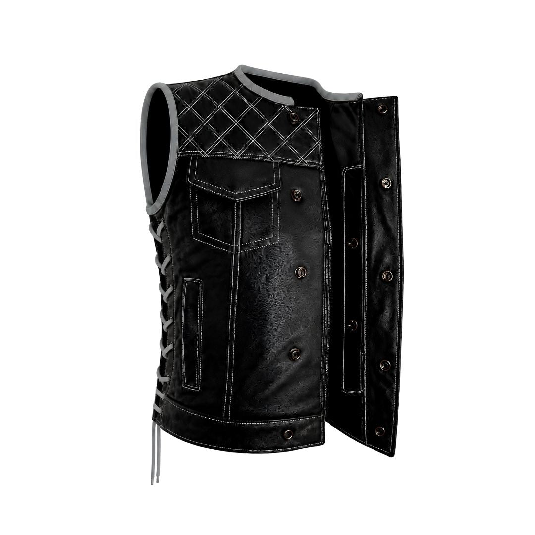 Women’s Diamond Club Vest