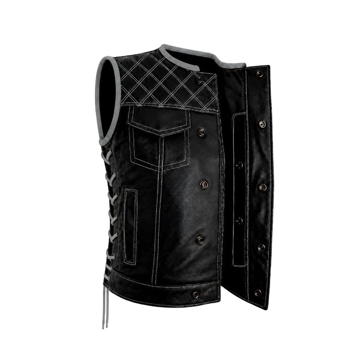 Women’s Diamond Club Vest