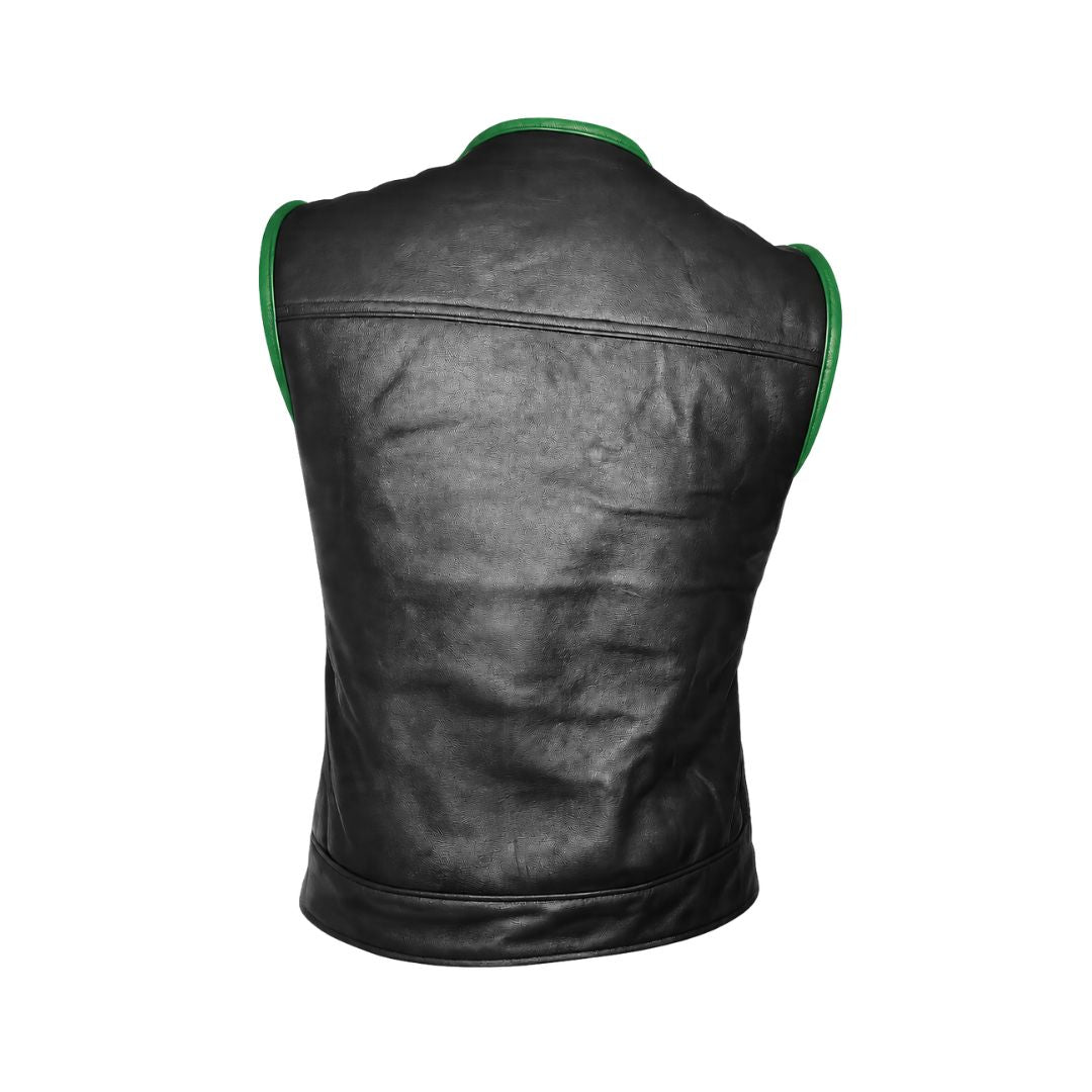 Women’s Club Vest