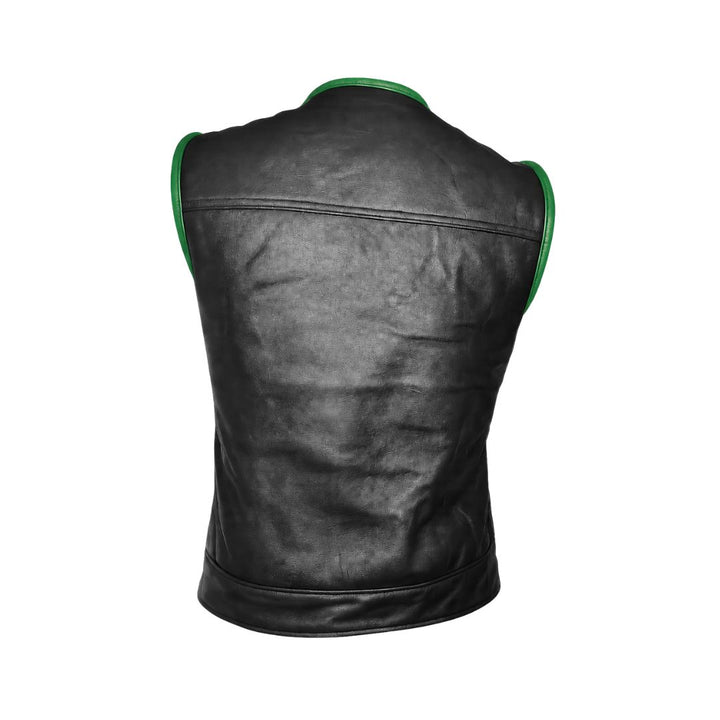 Women’s Club Vest