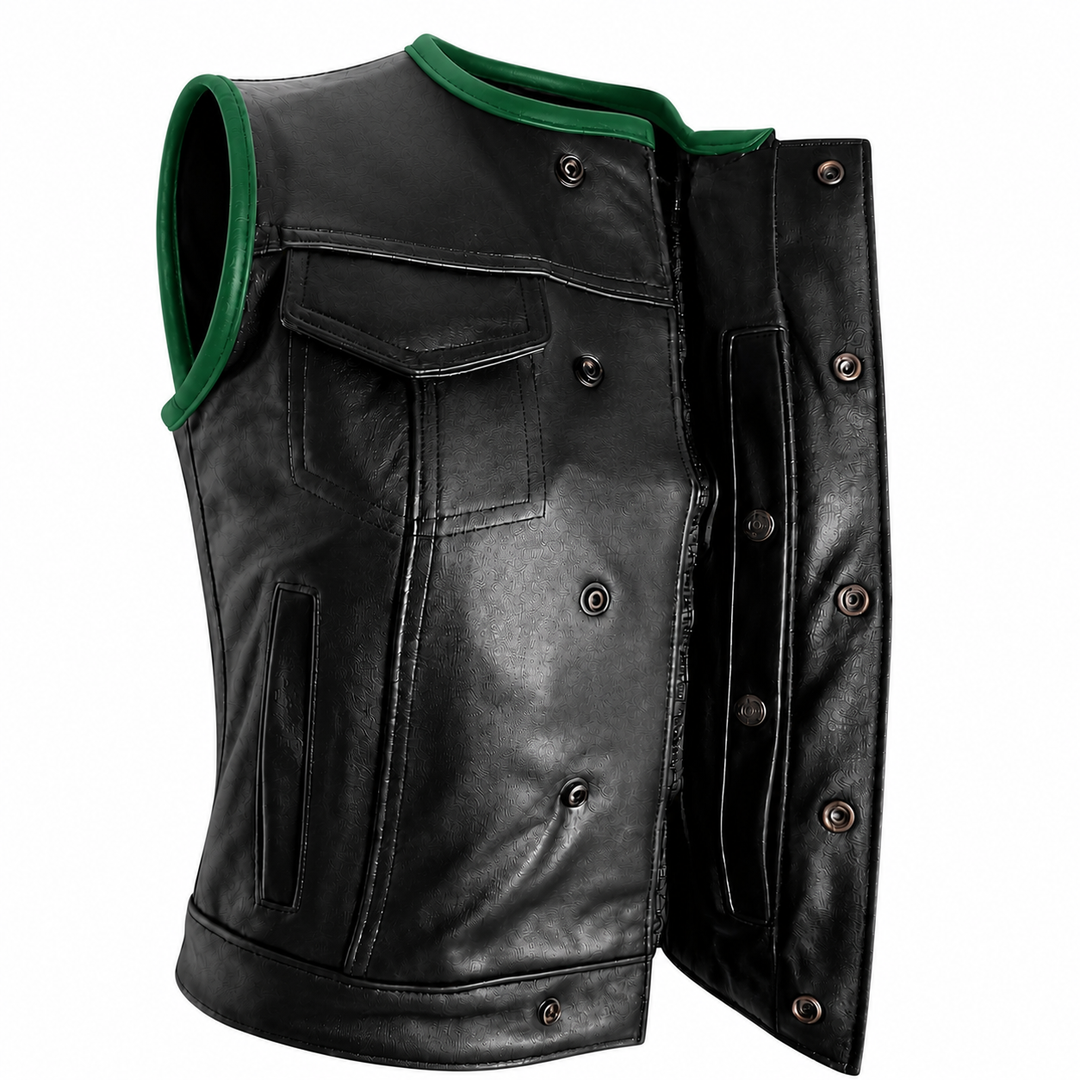 Women’s Club Vest