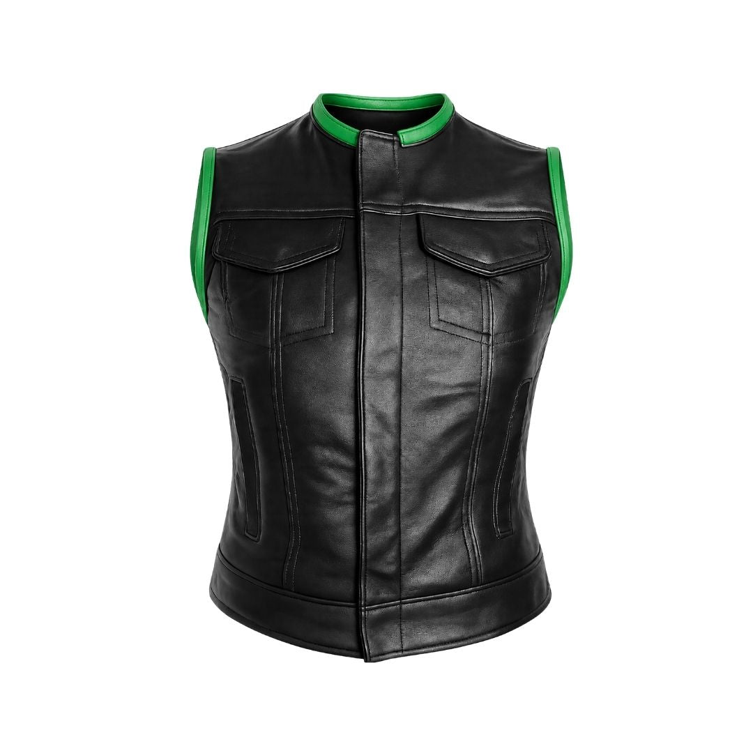 Women’s Club Vest