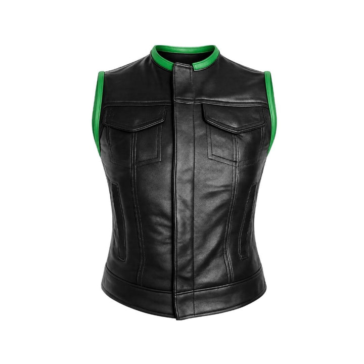 Women’s Club Vest