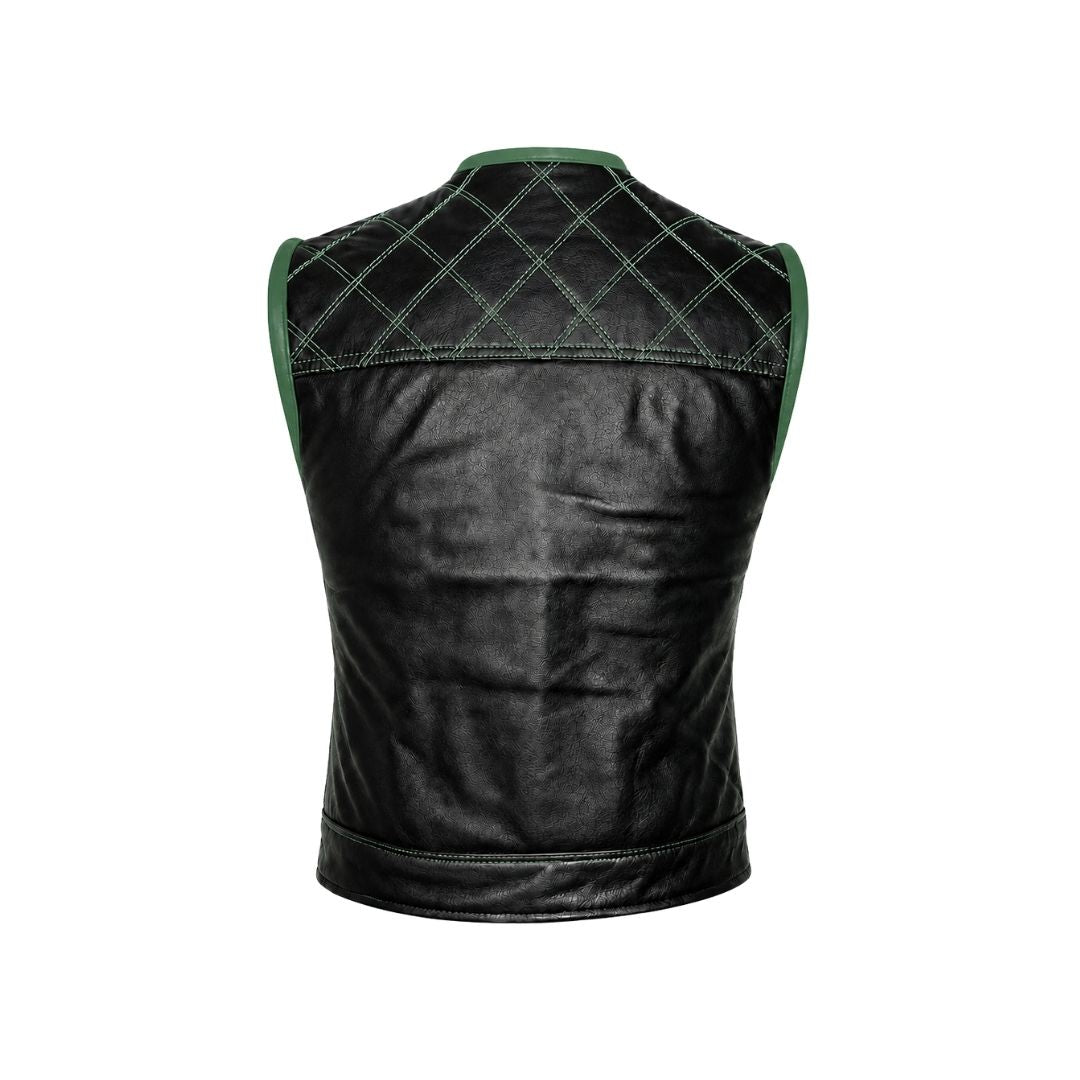 Women’s Diamond Club Vest