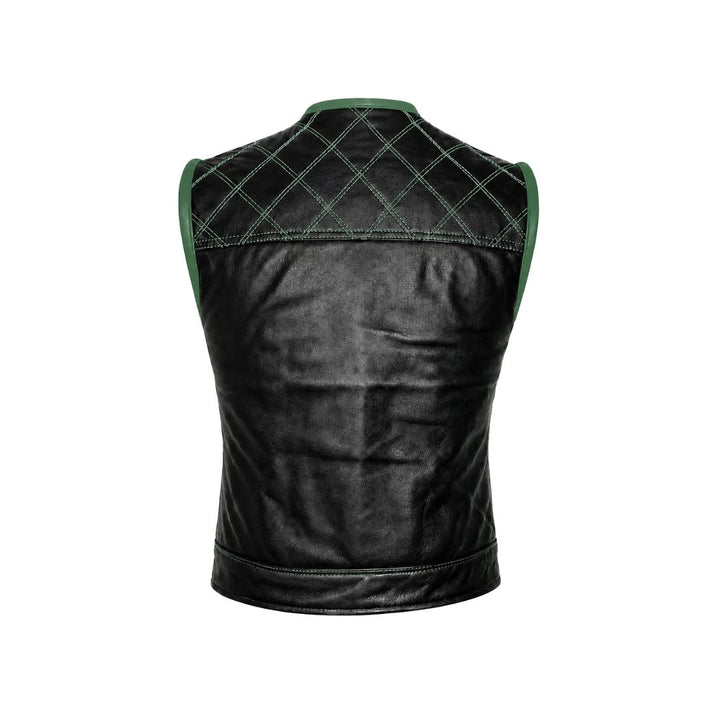 Women’s Diamond Club Vest
