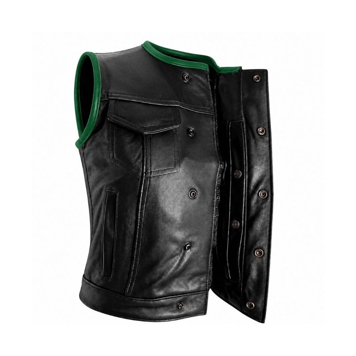 Women’s Club Vest