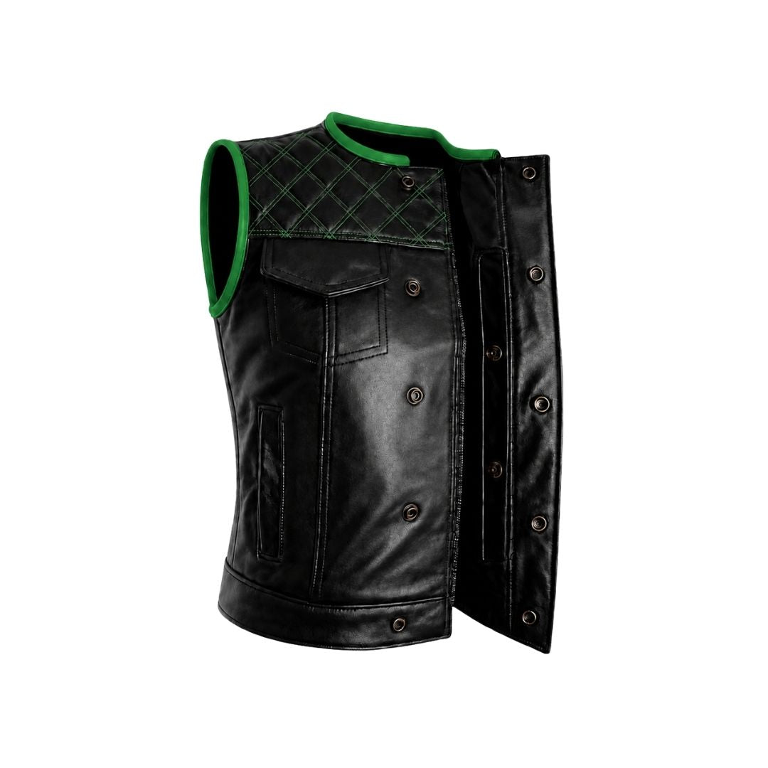 Women’s Diamond Club Vest