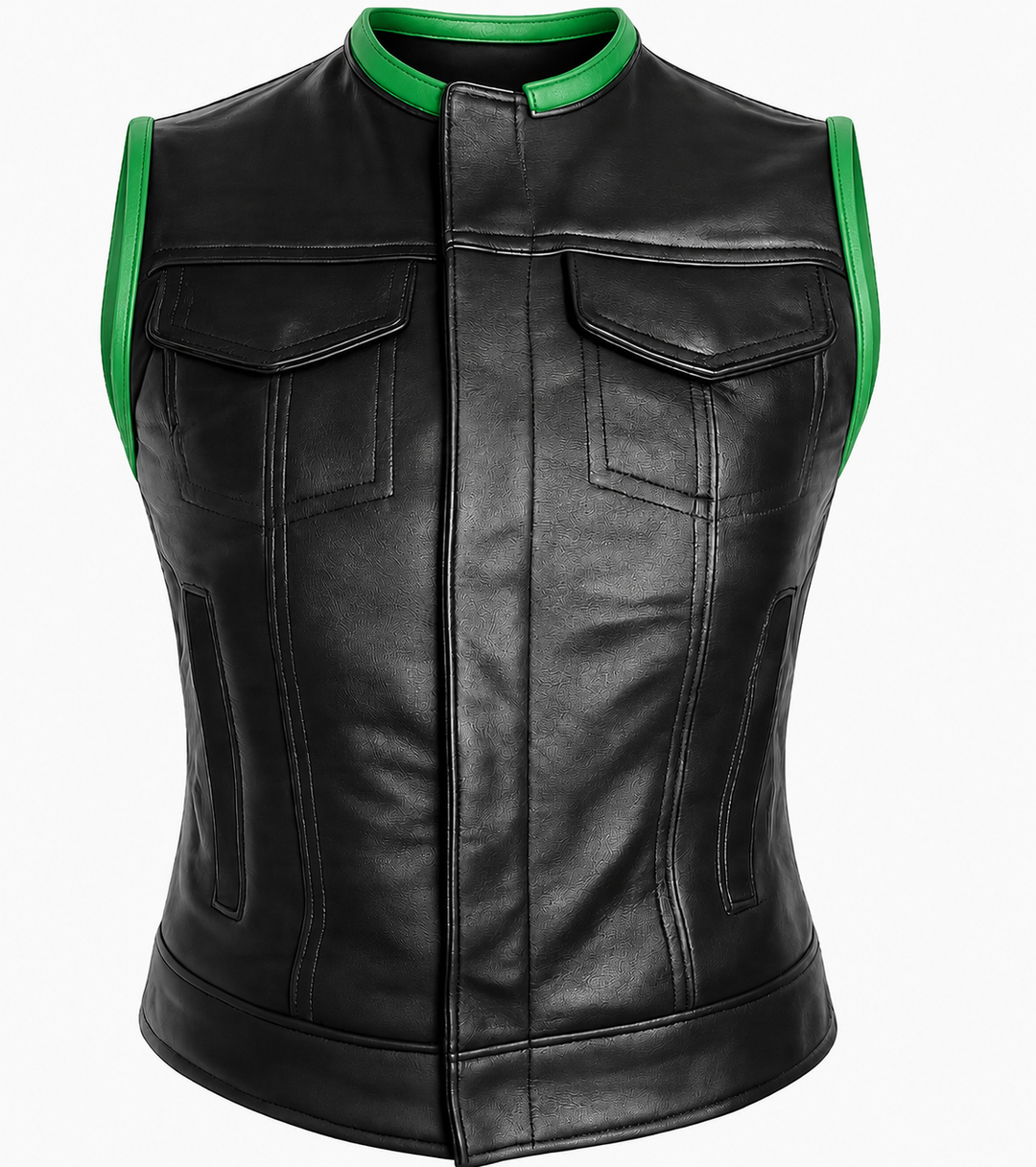 Women’s Club Vest