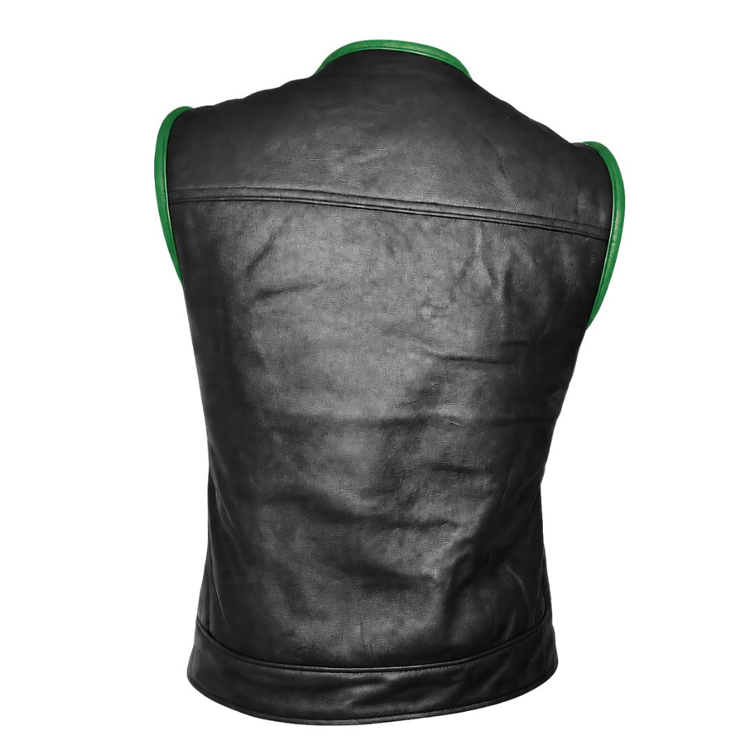 Women’s Club Vest