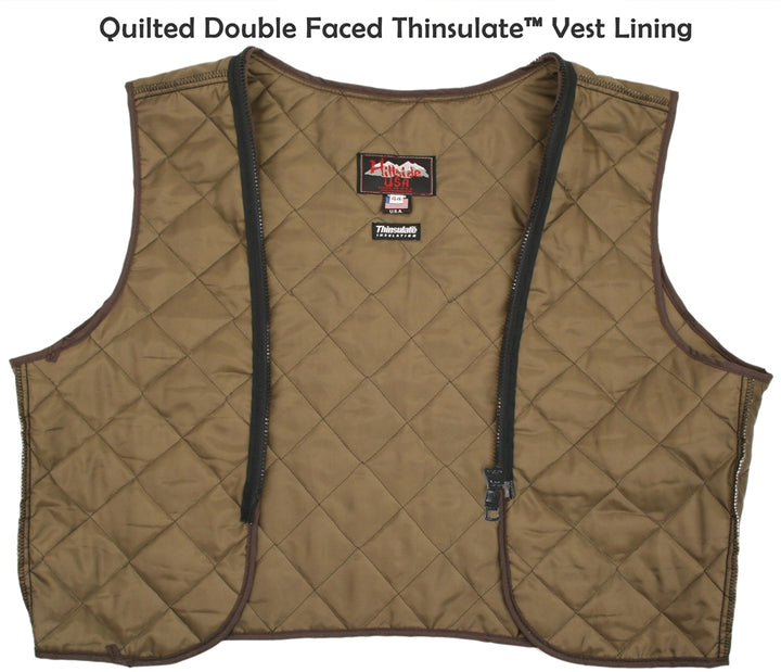 Men's Beltless Biker Jacket