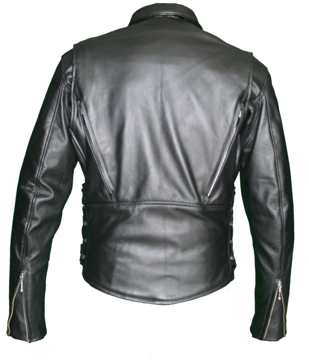 Motorcycle Vented Jacket