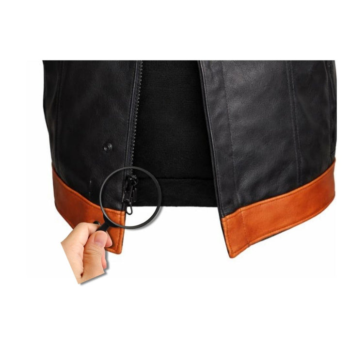 Dakota - Club-Cut Men's Vest