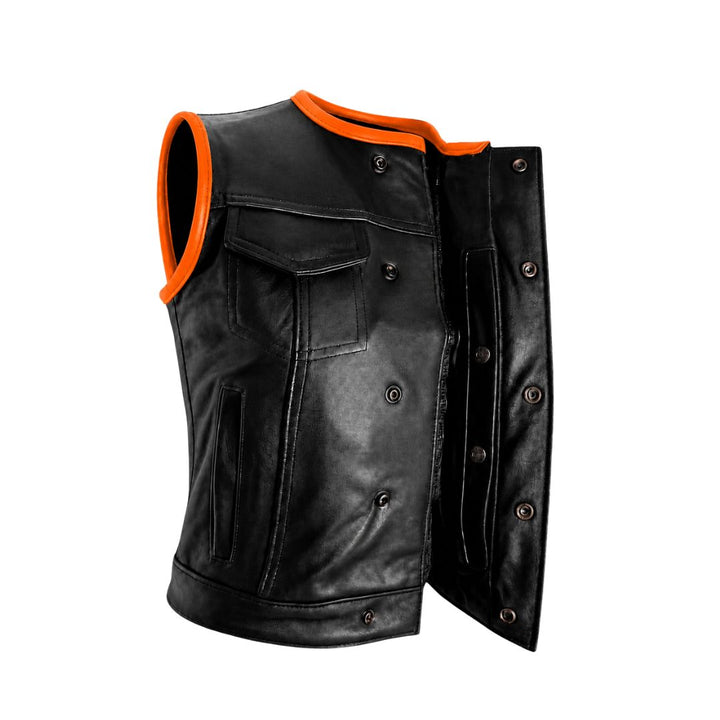 Women’s Club Vest