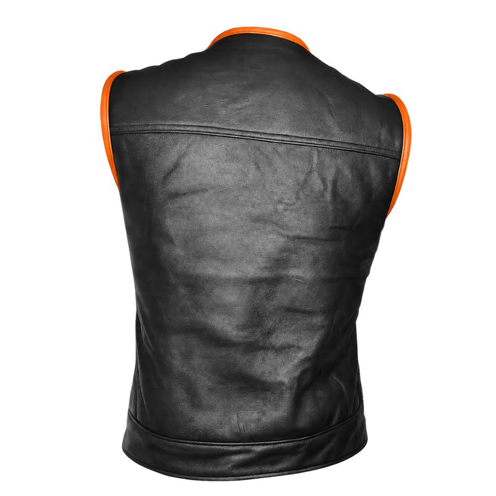Women’s Club Vest