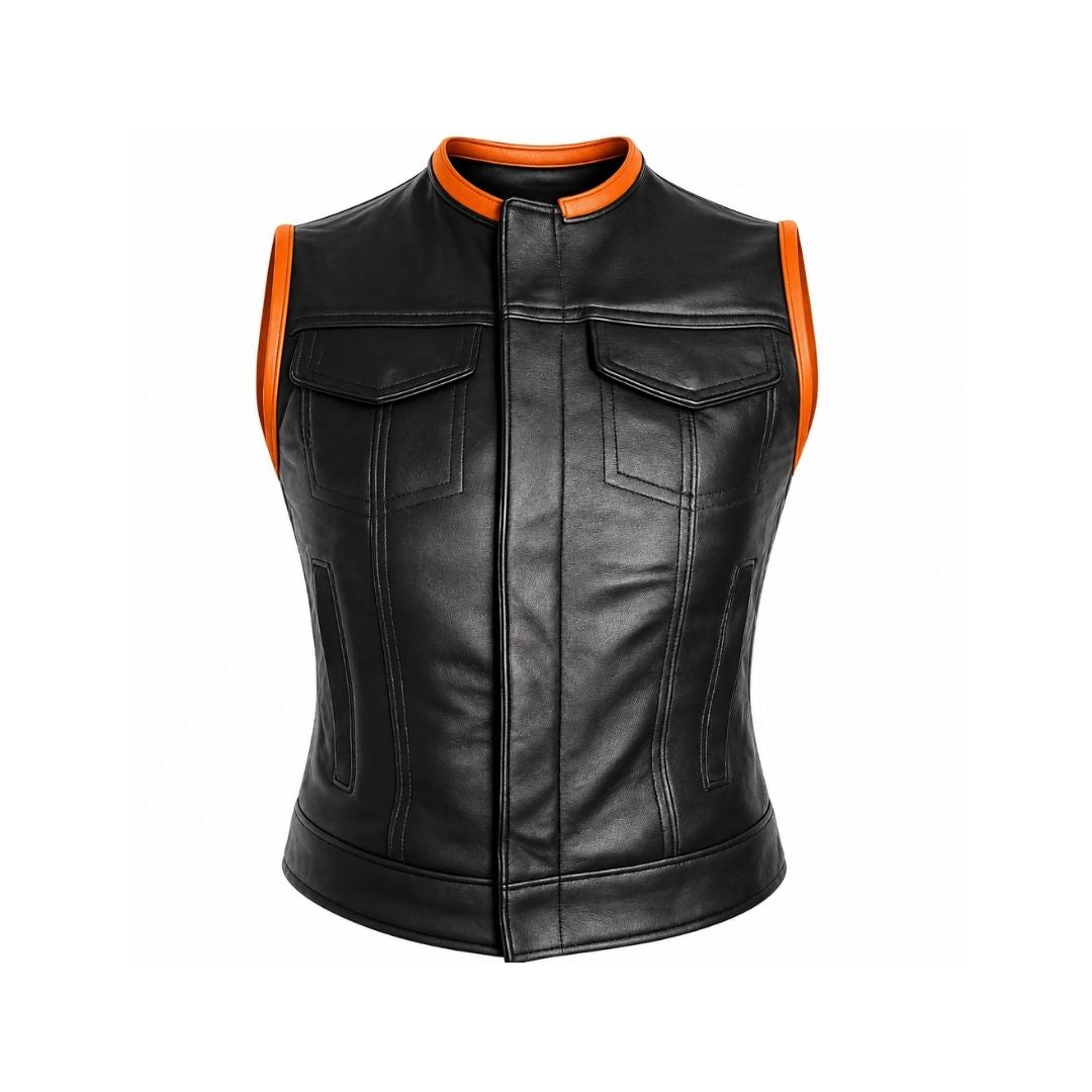 Women’s Club Vest
