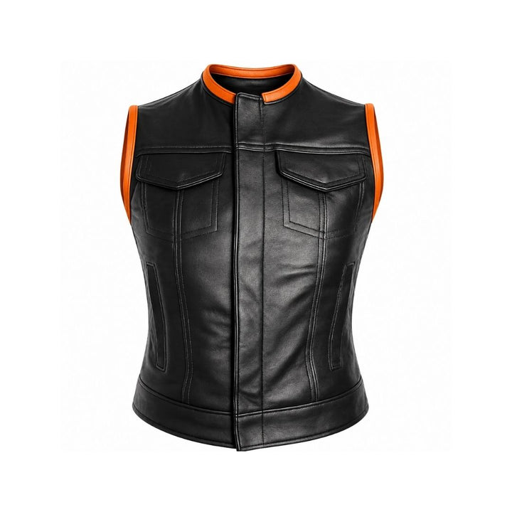 Women’s Club Vest
