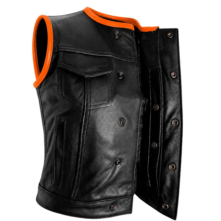 Women’s Club Vest